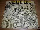 SVANFRIDUR - POKORA 5 STARS - PROG ROCK - ICELAND - LP