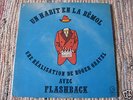 Flashback-un habit el la bemol DISCO-FUNK roger gravel