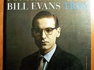 BILL EVANS PORTRAIT IN JAZZ EXC ORIG RIVERSIDE MONO LP