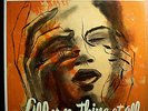 BILLIE HOLIDAY ALL OR NOTHING N/M ORIG'58 VERVE MONO LP