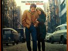 BOB DYLAN FREEWHEELIN SEALED (ORIG?) COLUMBIA STEREO LP