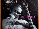 CHARLES MINGUS AT BOHEMIA INSANELY RARE ORIG DEBUT LP