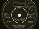 RARE T MOTOWN FANTASTIC FOUR 