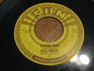 Elvis Presley on Sun 223 45 rpm, nice V