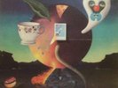 NICK DRAKE PINK MOON RARE ORIG 1972 1ST PRESS ISLAND LP