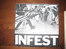 Infest,,Machismo,,orig.1stpress/Siege/Lärm
