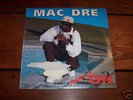 Mac Dre - What's Really Going On EP Rare Bay Area Rap
