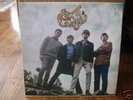 Plastic Cloud - Psych Garage Fuzz MONSTER ORIGINAL NM