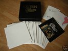 Queen the Complete Works 14 LP Box Set