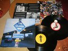 The Clash - From Here To Eternity 2LP VINYL RARE