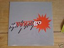 U2 Vertigo Promo 7'' Single