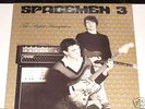 SPACEMEN 3