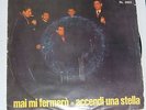 I CHIODI - ACCENDI UNA STELLA -BEAT  7