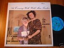 An Evening With Wild Man Fischer on BIZARRE 2 LP Zappa