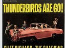 CLIFF RICHARD: THUNDERBIRDS ARE GO '66 COLUMBIA EP EX+