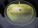 BEATLES-ABBEY ROAD-ORIGINAL-UK PRESSING- MINT AUDIO
