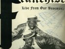 FRANCHISE - LIVE FROM OUR BASEMENT RARE NY RANDOM 1988