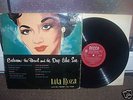 LITA ROZA LP...DEVIL & THE DEEP BLUE SEA...DECCA..