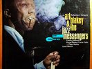 ART BLAKEY BUHAINAS DELIGHT VERY NICE ORIG BLUE NOTE LP