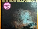 ARTHUR ALEXANDER MINT ORIG 1971 WARNER BROS PROMO LP