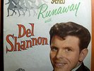 DEL SHANNON RUNAWAY INSANELY RARE ORIG STEREO LP SHRINK