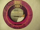 FRANCES NERO NORTHERN SOUL 45 ON SOUL 35020 HEAR IT