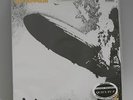 Led Zeppelin 1st Album 200g lp Record SD 8216 QP SV-P N