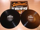 VINYLE HIP HOP RAP ALBUM 33 TOUR COMPIL ARSENAL RECORDS