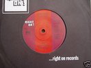 THE FANTASTIC PUZZLES - COME BACK - UK RIGHT ON RECORDS