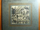 JOHN FAHEY OF RIVERS SEALED WHITE LABEL PROMO LP INSERT