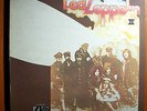 LED ZEPPELIN 2 MEGA-RARE LP BOB LUDWIG'S HOT MASTER EXC