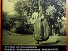 PAUL CHAMBERS WHIMS OF ORIG BLUE NOTE MONO LP LEX DG NM