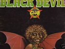 BLACK DEVIL LP DISCO CLUB - ITA 78 OUT REC. RARE