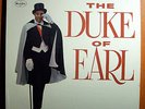 GENE CHANDLER DUKE OF EARL INSANELY RARE ORIG STEREO LP