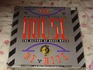 The House Of Hits -The History Of House Music 14 LP BOX
