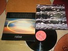 Swervedriver - raise LP Vinyl