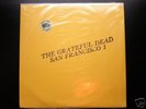 Grateful Dead San Francisco 1 TMOQ TMQ 71058