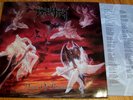 IMMOLATION - 'DAWN OF POSSESSION' LP 1991 - DEATH