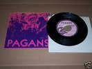 PAGANS 
