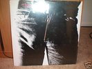 The Rolling Stones- Sticky Fingers Zipper SEALED