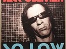 Jack Oblivian 'So Low' LP oop & rare SFTRI Oblivians