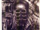 Black Uniforms - Faces Of Death (LP) TEST-PRESSING RARE
