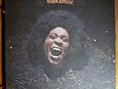 FUNKADELIC MAGGOT BRAIN  WHITE LABEL PROMO LP