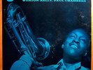 HANK MOBLEY SOUL STATION ORIG BLUE NOTE MONO LP 63rd DG