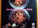 IRON BUTTERFLY IN-A-GADDA-DA-VIDA ORIG LP 2-TONE LABEL