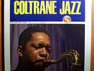 JOHN COLTRANE COLTRANE JAZZ SEALED ORIGINAL '61 MONO LP
