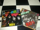 JPN 7EP @ Kiss @ set sale -c'mon and love me + I