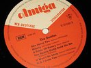 Beatles DDR LP Amiga Trommelcover 850 040 Fehlpressung