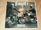 Ep - The Rattles - Teenbeat 1  (from Star Club Hamburg)