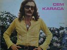 CEM KARACA 
